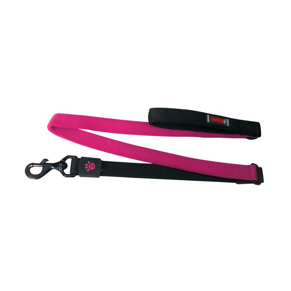 DOCO Shock Absorbing Bungee Nylon Dog Leash Large (2.5 x 120cm )