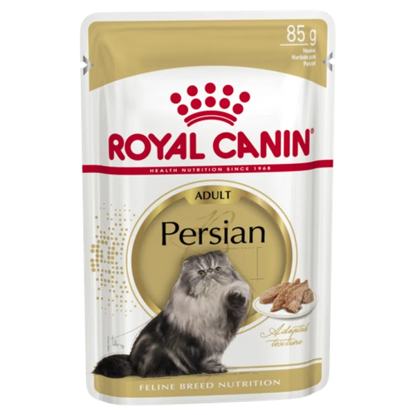 Royal canin Persian Adult Loaf 85g