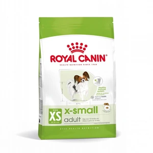 Royal Canin X-Small Adult 1.5 kg