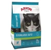ARION Original Sterilized Cat Dry Food 300 g