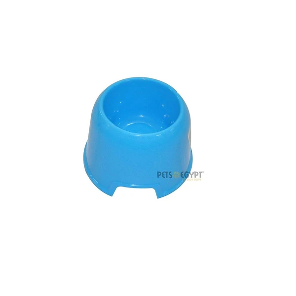 UE Plastic Dog Bowl For Cockers