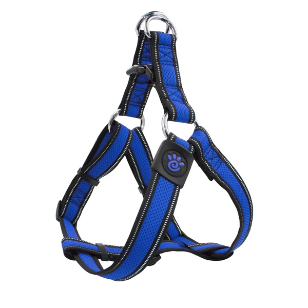 Doco Mesh Reflective Harness Medium ( 2.5 x52-72cm )