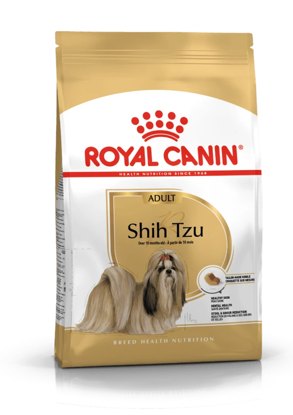 Royal Canin Shih Tzu Adult Dog Dry food 1.5kg