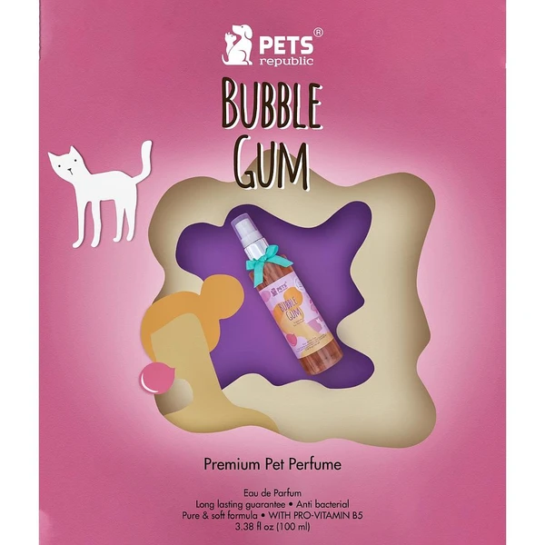 Pets Republic Premium Pet Perfume 100 ml