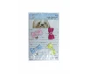 High Fashion For Your Pet (Fionca 4 Pcs)