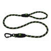 Doco Reflective Rope Leash Lock Snap Large (13mm x 150cm)