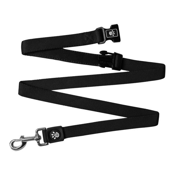 Doco Easy-Snap Neoprene Handle Leash M (2.0cm x 180cm)