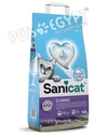Sanicat Classic Lavander Scented Non Clumping Cat Litter 10L