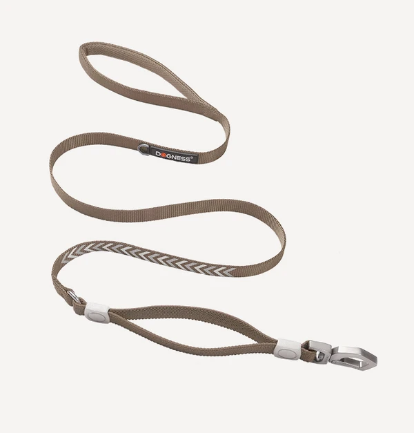 DOGNESS Reflective Leash M/L (2.0x152cm)