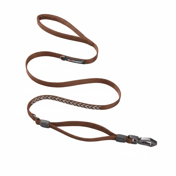 DOGNESS Reflective Leash XL (2.5x152cm)
