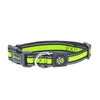 Doco Reflective Stitching Mesh Collar Small (2.0 x 28-40cm )