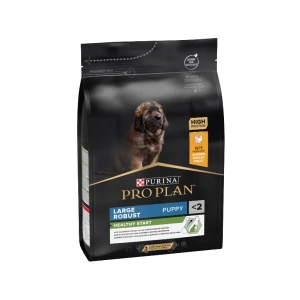 Purina Pro Plan  Large Robust Puppy Healthy Start Rich in Chicken 12 Kg