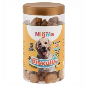 Migma Biscuits Dog Treats 400 g