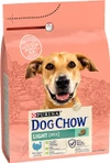 Purina Dog Chow Light Adult (+1 year) With Turkey Dry Dog Food 2.5 Kg