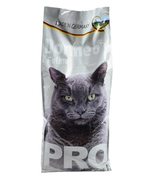 Dormeo's Feline Pro Adult Cats Dry Food With Chicken