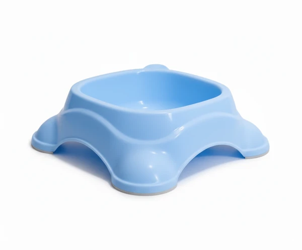 UE Square Pet Bowl Medium