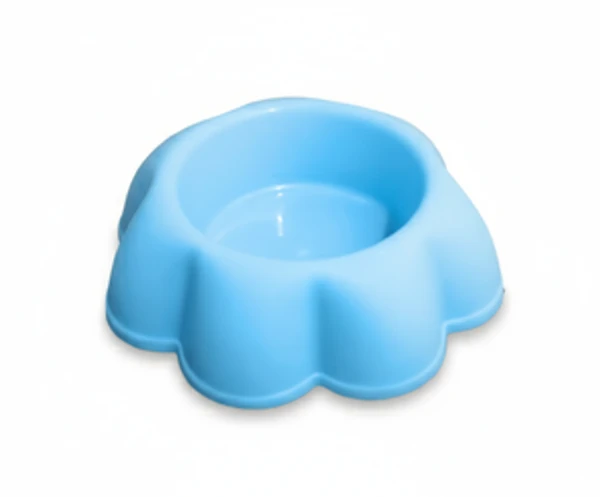 UE Paw Shape Pet Bowl