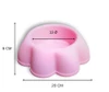 UE Paw Shape Pet Bowl