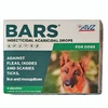 BARS® Insecticidal Drops For Dogs 10 Kg (1 dose) 
