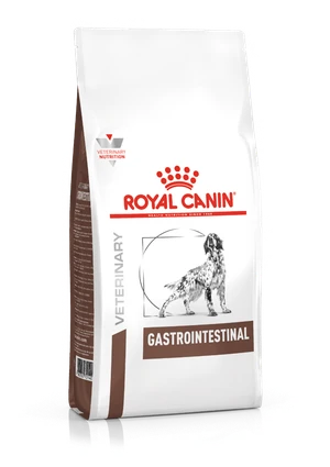 Royal Canin Gastrointestinal Dry Dog Food 2kg