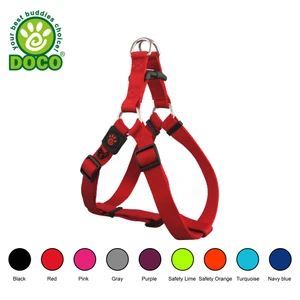 Doco Nylon Harness - Medium (2.0 x 53-77cm)