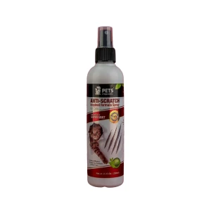 Pets Republic Anti-Scratch Spray For Cats 250 ml