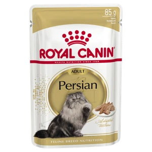 Royal canin Persian Adult Loaf 85g