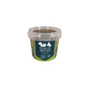 Three Snouts Chicken Liver & Carrot Cookies 125g 
