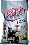 Super Canido Adult Dog Dry Food 10 KG