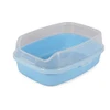 UE Jumbo Cat Litter Box ( 60*45*20cm )