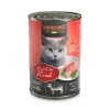 Leonardo Cat Wet Food Cans 400g