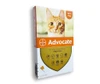 Advocate Spot-On for Small Cats ( up to 4Kg ) X 1 Dose