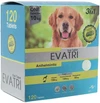 Evatri Dogs 1 Deworming Tablet