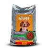 Silver Dry Dog Food With Chicken ( +5 Months )