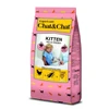 Expert Chat & Chat Kitten Rich in Chicken Dry Food 900 g