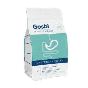 Gosbi Veterinary Diets Gastrointestinal Dry Dog Food 2 Kg 