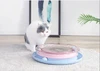Naomi 3 in 1 Interactive Play Scratcher & Toy (MP505001)