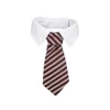 Naomi Cat & Dog Neck tie (YJ85770)