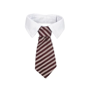 Naomi Cat & Dog Neck tie (YJ85770)