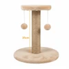 Caty Basic Post Cat Scratcher 35 cm