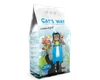 Cat’s Way White Bentonite Clumping Cat Litter Carbon Effect