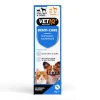 VETIQ Denti-Care Enzymatic Toothpaste for Dogs & Cats 70g