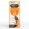VETIQ Skin & Coat Edible Oil for Dogs & Cats 250ml