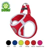 Doco Reflective Quick-Fit Comfort Dog Harness Small