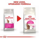 Royal Canin Exigent Cat Dry Food 400 g