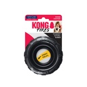 Kong Extreme Tires M/L - Black