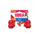 Kong Goodie Bone Small - Red