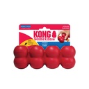 Kong Goodie Ribbon Medium - Red