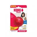 Kong Ball with Hole S - Red