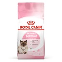Royal Canin Babycat Dry Food 2 kg